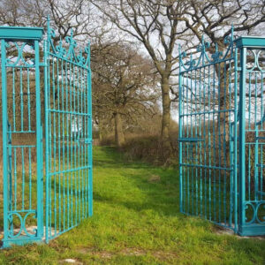 Seville Gates