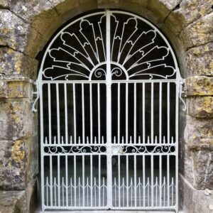 18th Century Gates